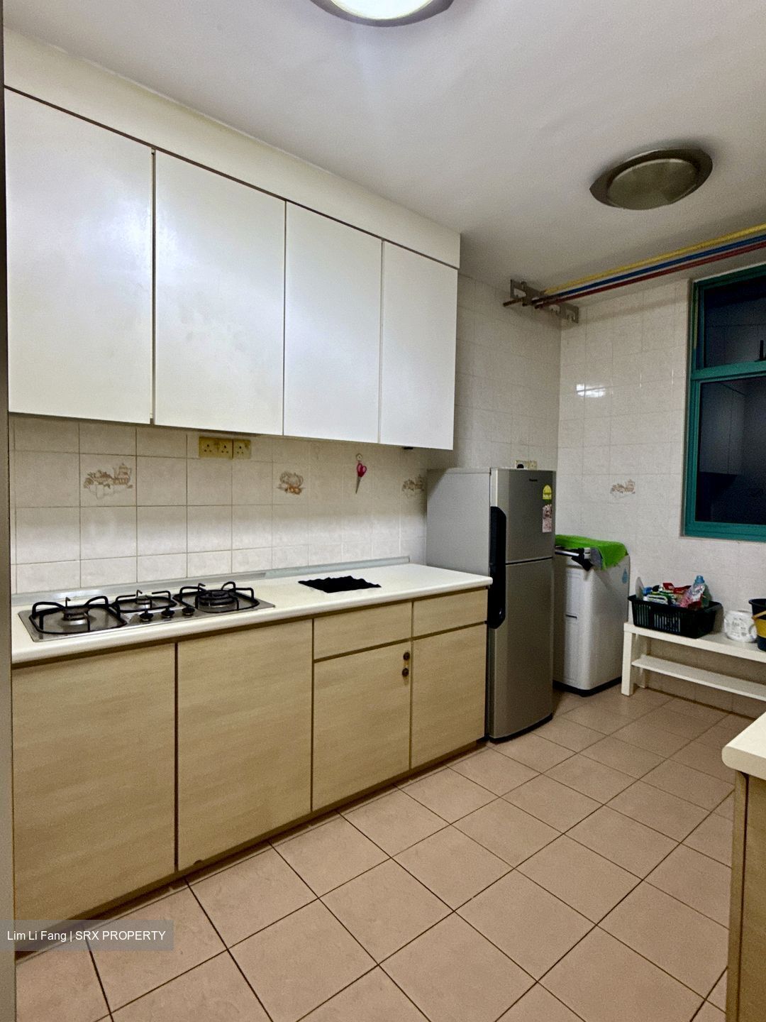 Blk 474 Segar Gardens (Bukit Panjang), HDB 4 Rooms #502757831